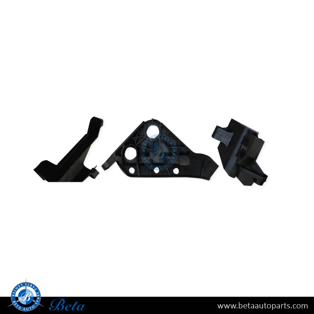Right Side Headlamp Repair Kit for Mercedes E-Class Coupe W207 2010-2013 models, Part Number 2078200214 Right Side Headlamp Repair Kit for Mercedes E-Class Coupe W207 2010-2013 models, Part Number 2078200214